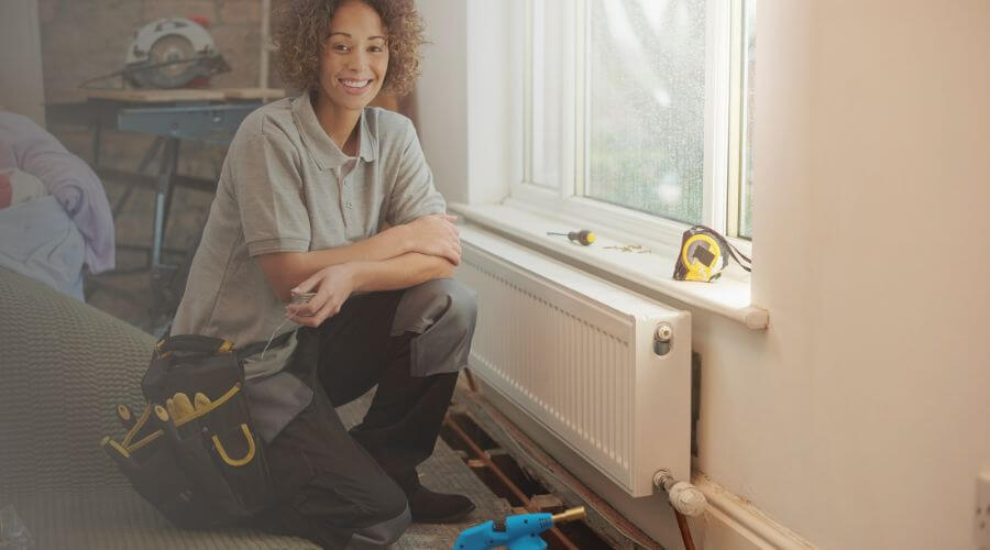 Local expert plumbing services in Faribault, MN